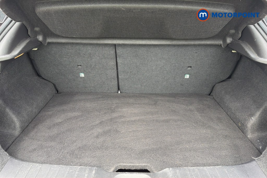 Nissan Juke Tekna-Plus Manual Petrol SUV - Stock Number (1663783) - 33rd supplementary image