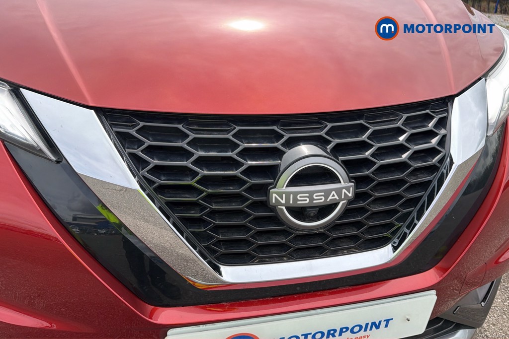 Nissan Juke Tekna-Plus Manual Petrol SUV - Stock Number (1663783) - 45th supplementary image