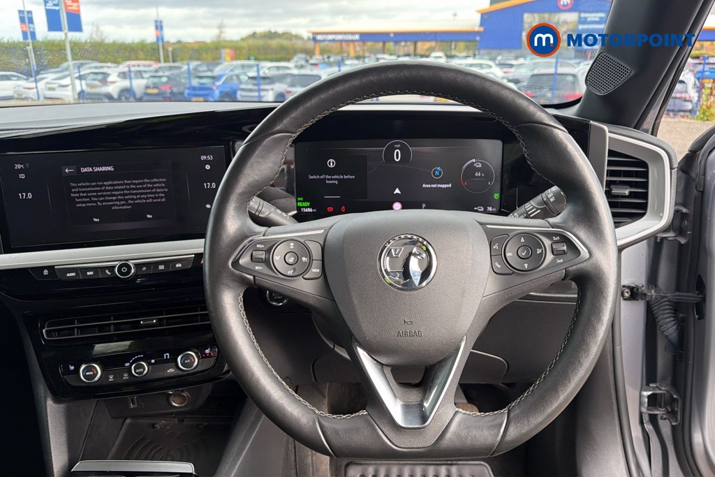 Vauxhall Mokka Ultimate Automatic Electric SUV - Stock Number (1663959) - 2nd supplementary image