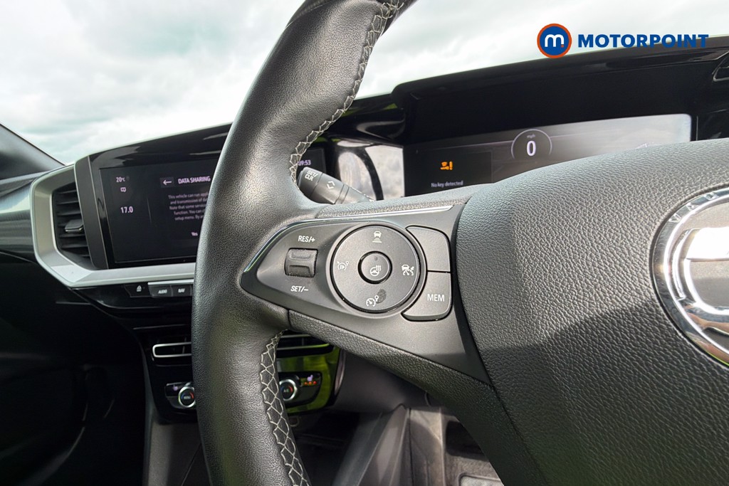 Vauxhall Mokka Ultimate Automatic Electric SUV - Stock Number (1663959) - 3rd supplementary image
