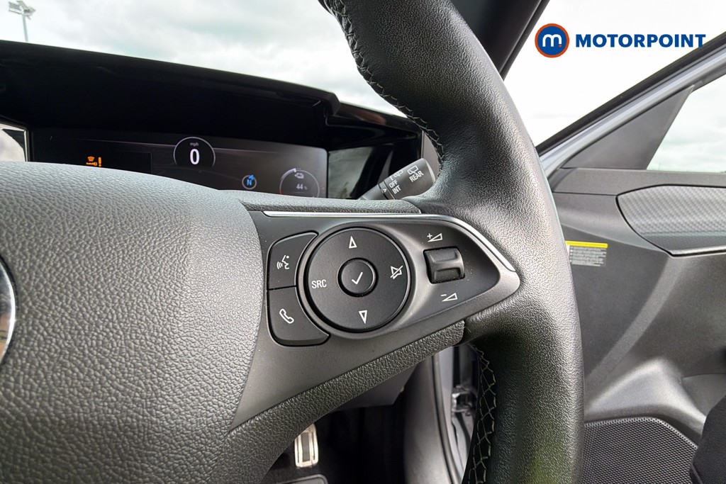 Vauxhall Mokka Ultimate Automatic Electric SUV - Stock Number (1663959) - 4th supplementary image