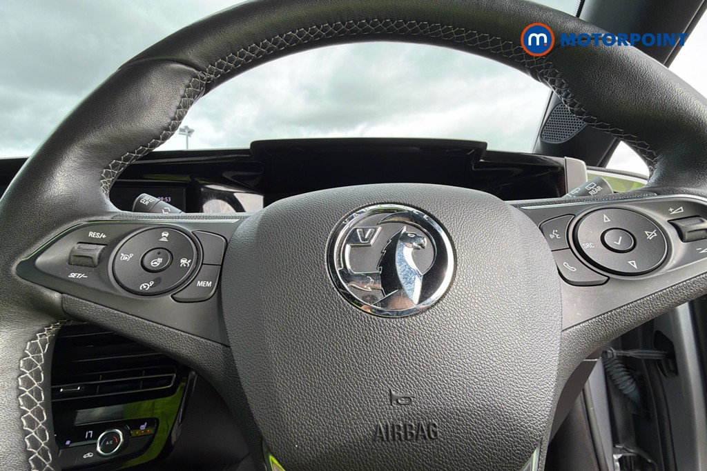 Vauxhall Mokka Ultimate Automatic Electric SUV - Stock Number (1663959) - 5th supplementary image