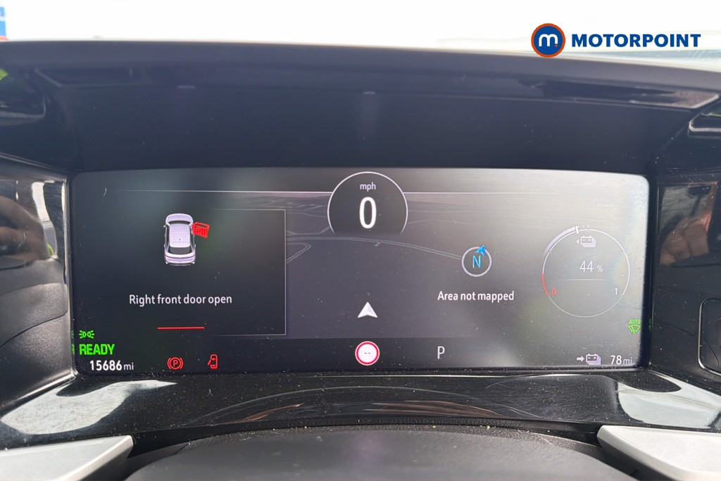 Vauxhall Mokka Ultimate Automatic Electric SUV - Stock Number (1663959) - 8th supplementary image