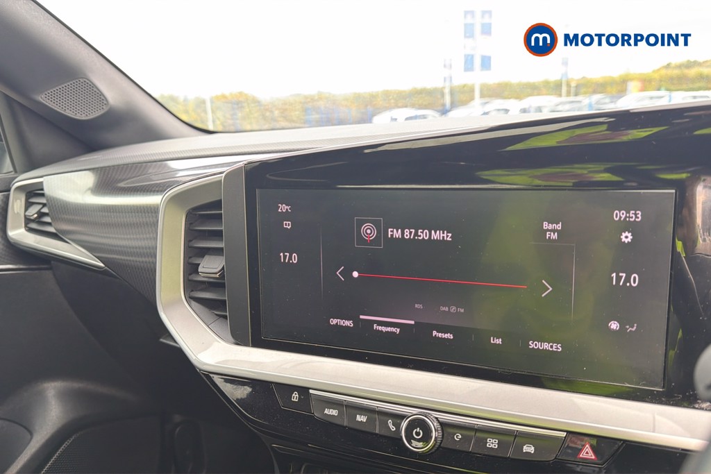 Vauxhall Mokka Ultimate Automatic Electric SUV - Stock Number (1663959) - 9th supplementary image