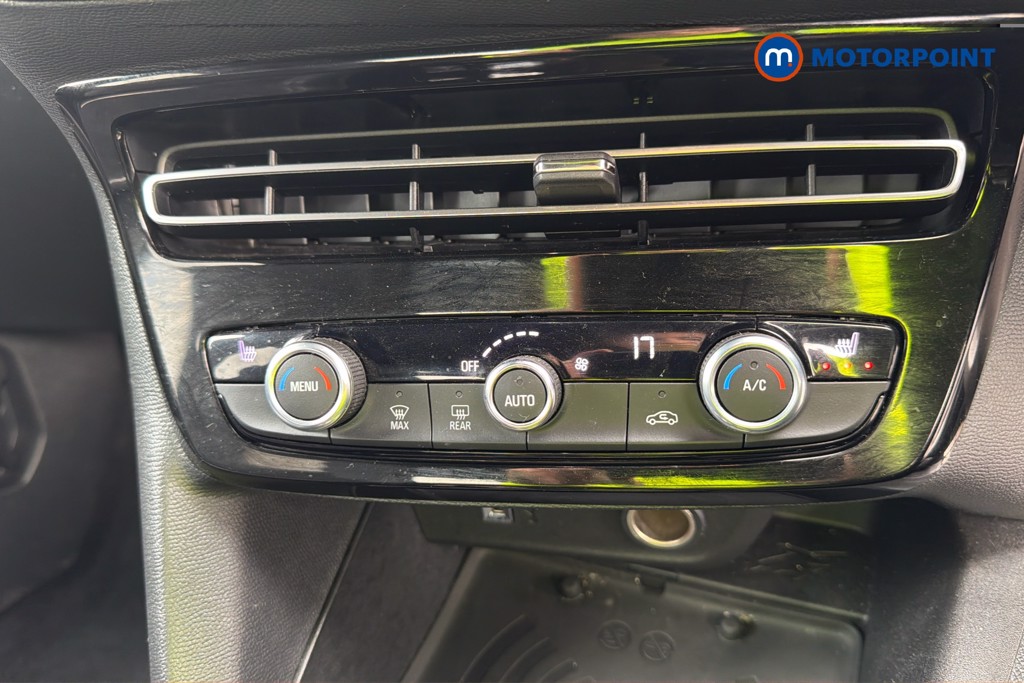 Vauxhall Mokka Ultimate Automatic Electric SUV - Stock Number (1663959) - 12th supplementary image
