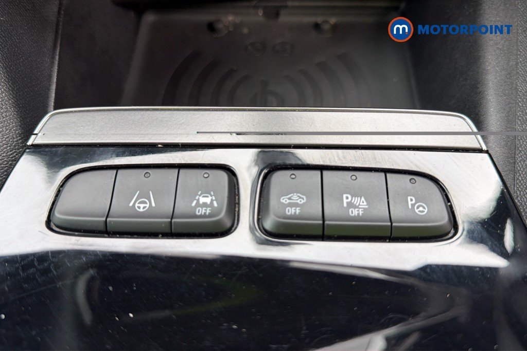 Vauxhall Mokka Ultimate Automatic Electric SUV - Stock Number (1663959) - 16th supplementary image