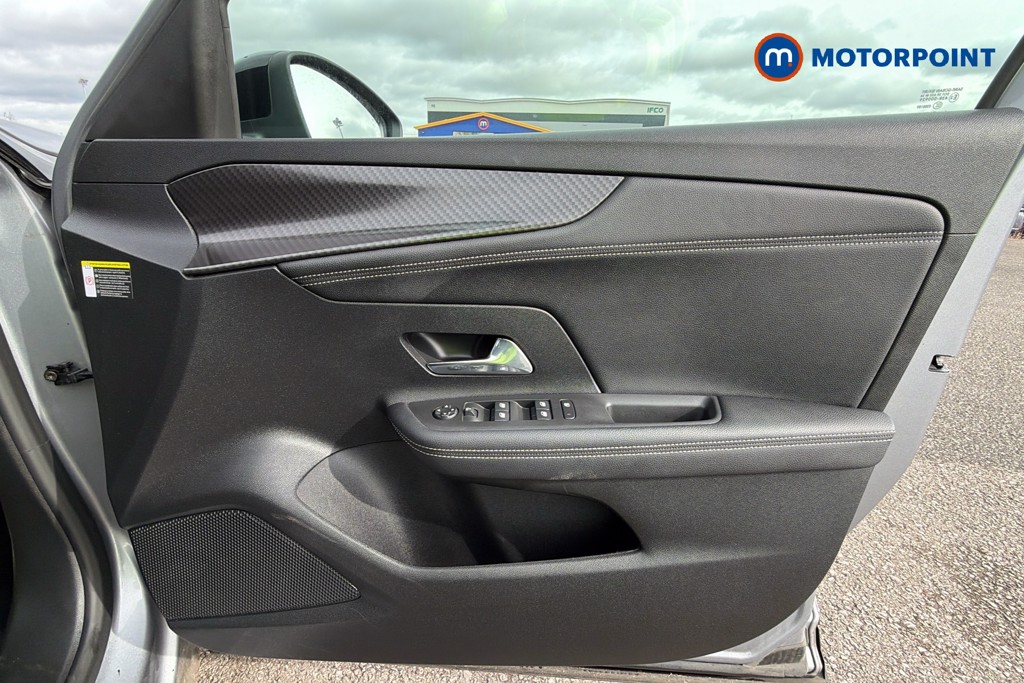 Vauxhall Mokka Ultimate Automatic Electric SUV - Stock Number (1663959) - 19th supplementary image