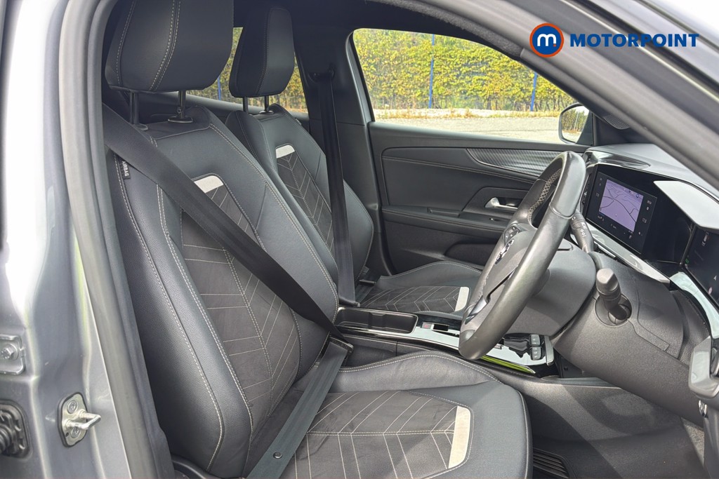 Vauxhall Mokka Ultimate Automatic Electric SUV - Stock Number (1663959) - 22nd supplementary image