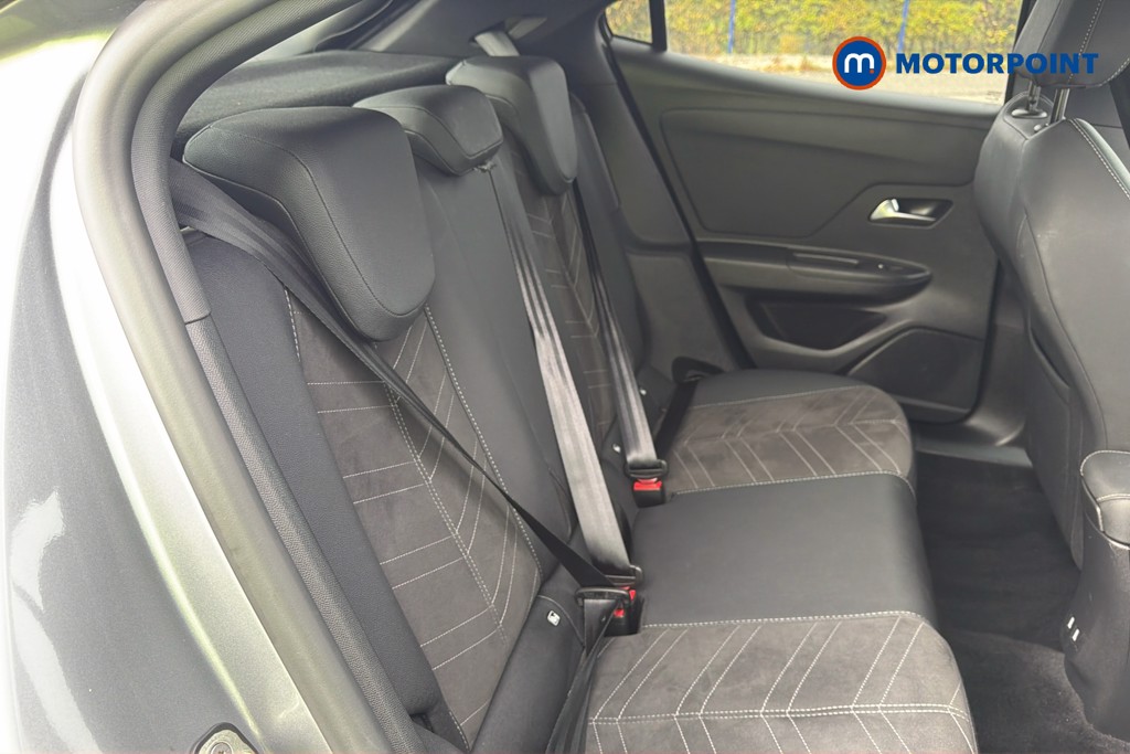 Vauxhall Mokka Ultimate Automatic Electric SUV - Stock Number (1663959) - 28th supplementary image
