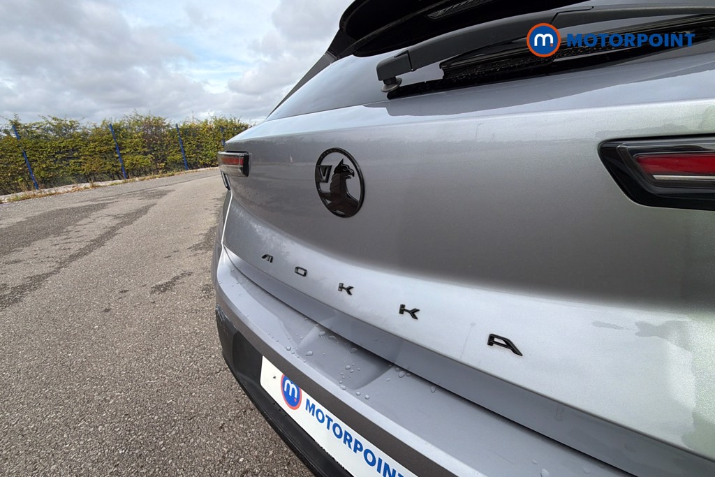 Vauxhall Mokka Ultimate Automatic Electric SUV - Stock Number (1663959) - 37th supplementary image