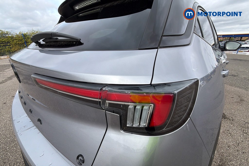 Vauxhall Mokka Ultimate Automatic Electric SUV - Stock Number (1663959) - 38th supplementary image