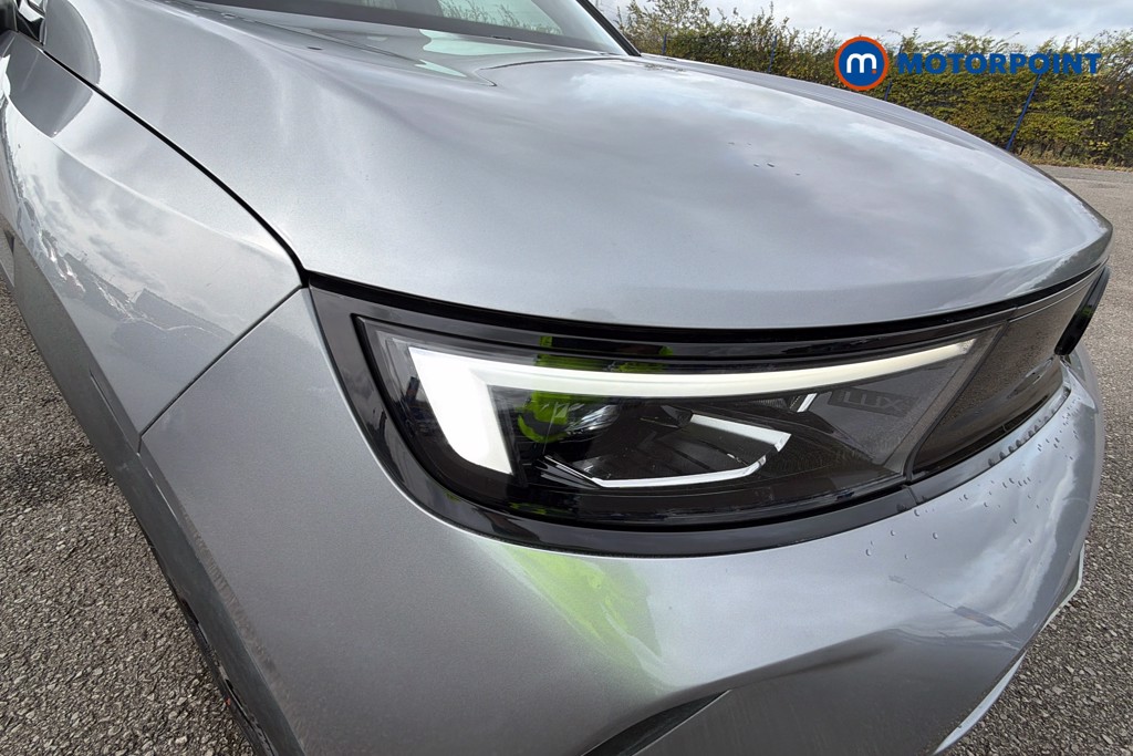 Vauxhall Mokka Ultimate Automatic Electric SUV - Stock Number (1663959) - 44th supplementary image