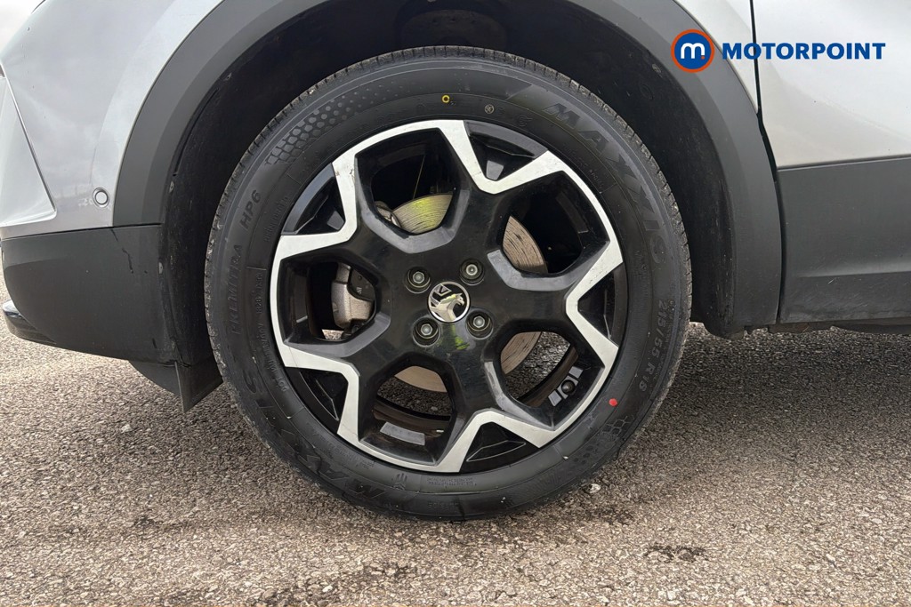 Vauxhall Mokka Ultimate Automatic Electric SUV - Stock Number (1663959) - 47th supplementary image
