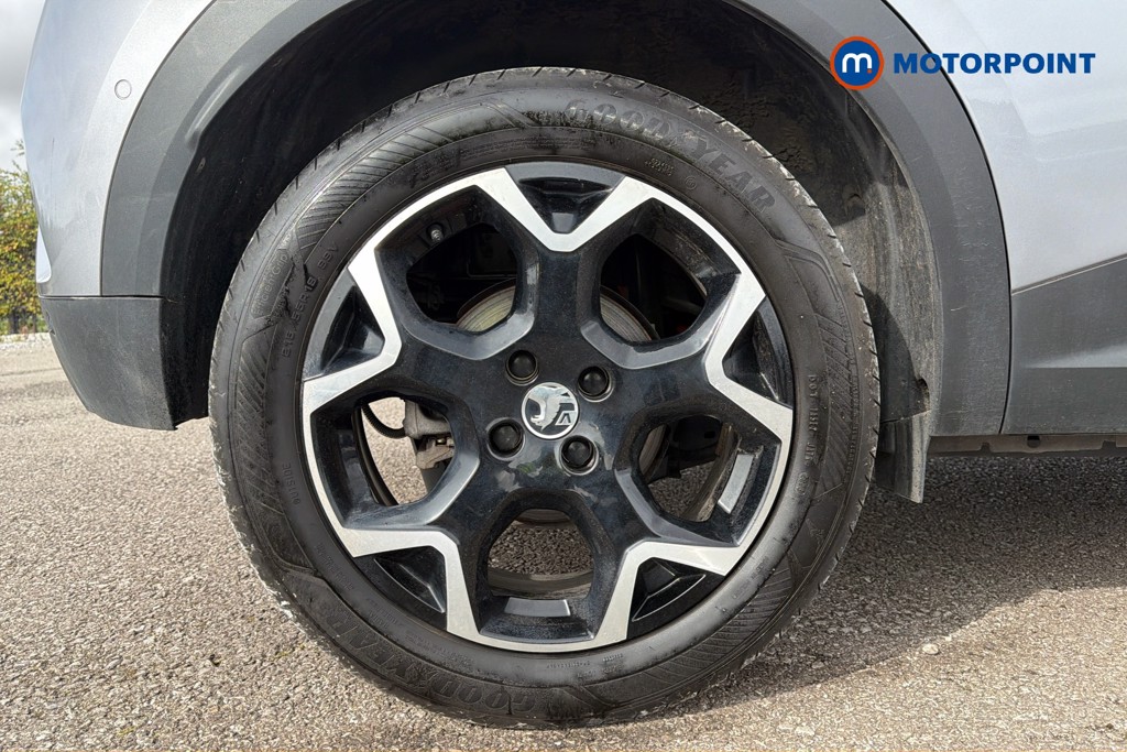Vauxhall Mokka Ultimate Automatic Electric SUV - Stock Number (1663959) - 49th supplementary image