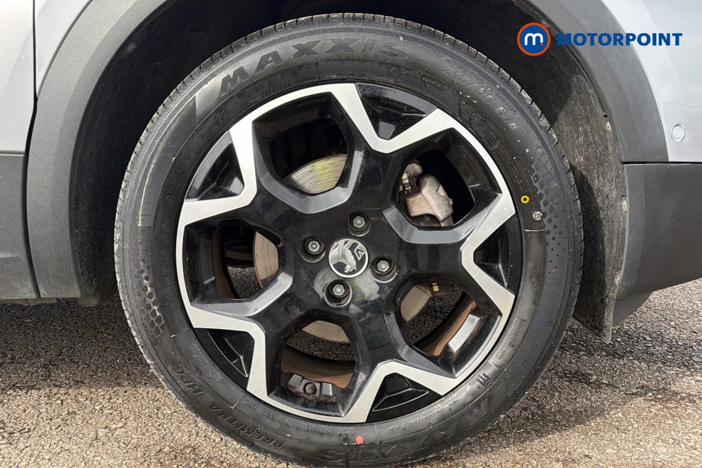 Vauxhall Mokka Ultimate Automatic Electric SUV - Stock Number (1663959) - 50th supplementary image