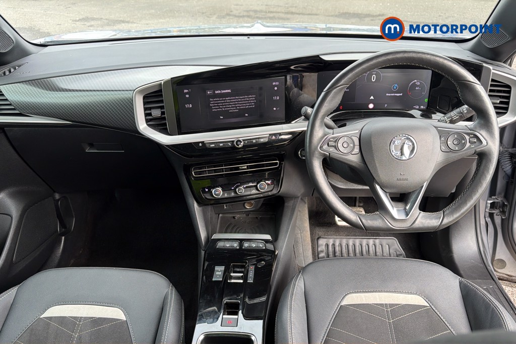 Vauxhall Mokka Ultimate Automatic Electric SUV - Stock Number (1663959) - 1st supplementary image