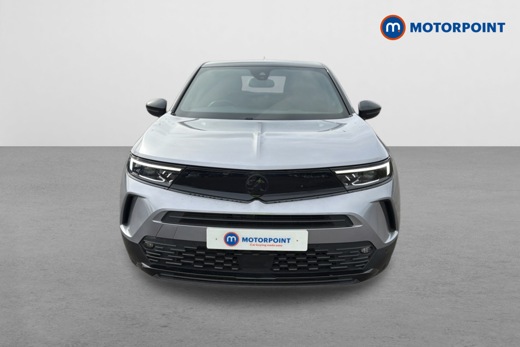 Vauxhall Mokka Ultimate Automatic Electric SUV - Stock Number (1663959) - Front bumper