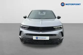 Vauxhall Mokka Ultimate Automatic Electric SUV - Stock Number (1663959) - Front bumper
