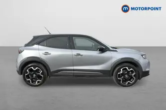 Vauxhall Mokka Ultimate Automatic Electric SUV - Stock Number (1663959) - Drivers side