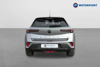 Vauxhall Mokka Ultimate Automatic Electric SUV - Stock Number (1663959) - Rear bumper