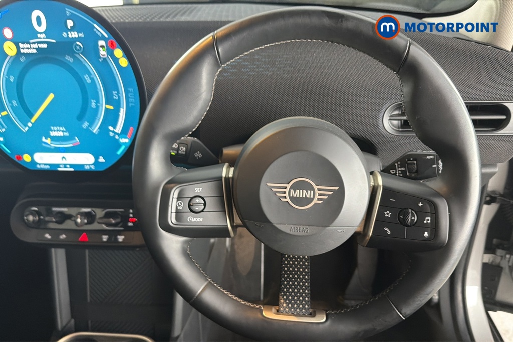 Mini Cooper C Classic Automatic Petrol Hatchback - Stock Number (1663974) - 2nd supplementary image