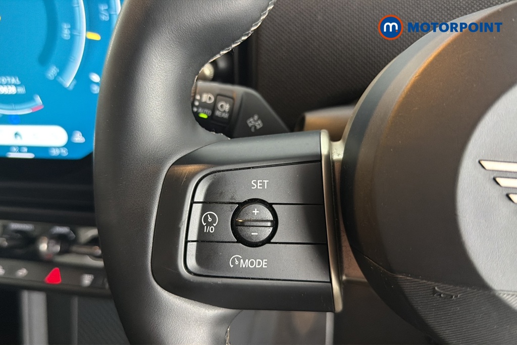Mini Cooper C Classic Automatic Petrol Hatchback - Stock Number (1663974) - 4th supplementary image