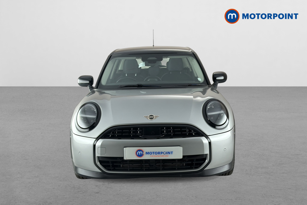 Mini Cooper C Classic Automatic Petrol Hatchback - Stock Number (1663974) - Front bumper