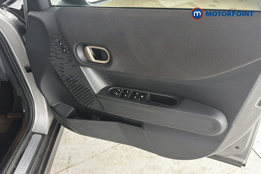 Mini Cooper C Classic Automatic Petrol Hatchback - Stock Number (1663974) - 18th supplementary image