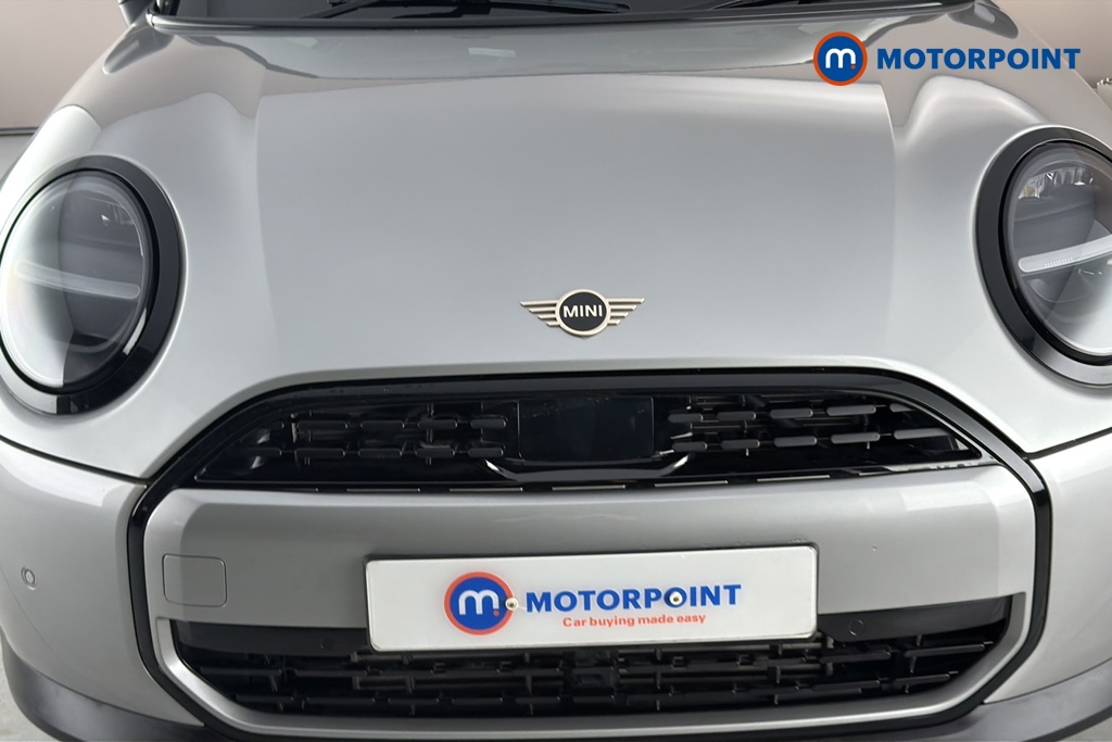 Mini Cooper C Classic Automatic Petrol Hatchback - Stock Number (1663974) - 43rd supplementary image