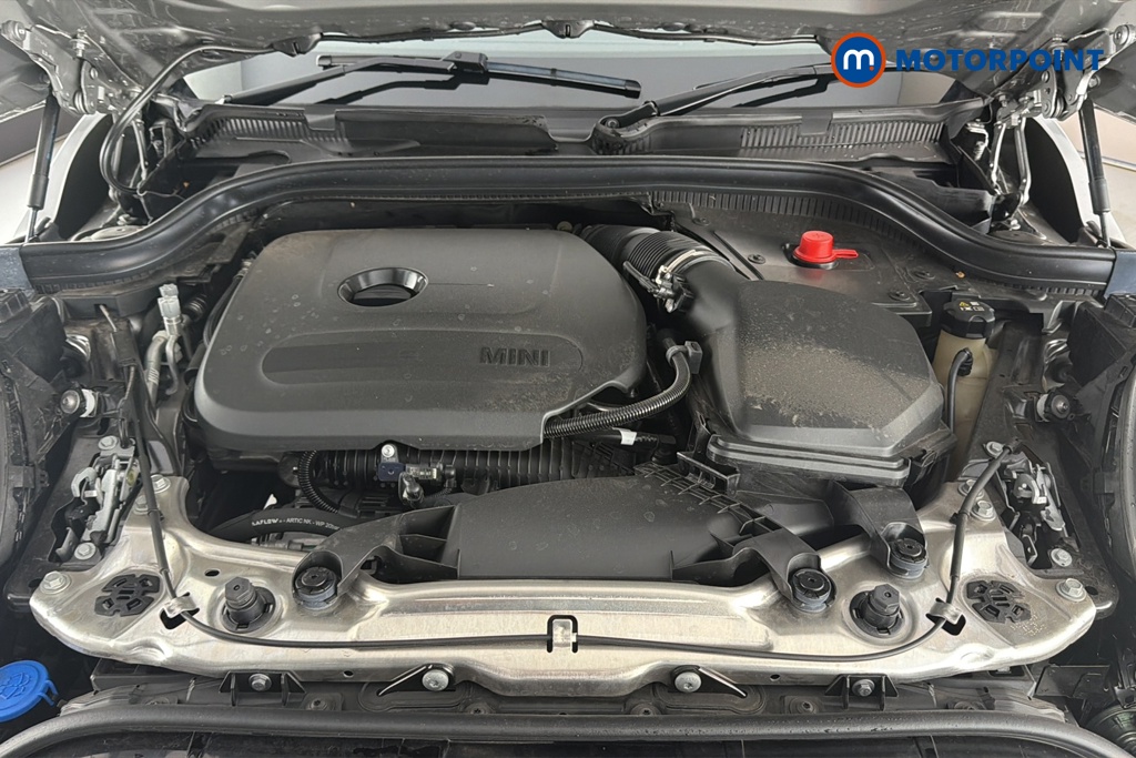Mini Cooper C Classic Automatic Petrol Hatchback - Stock Number (1663974) - 48th supplementary image