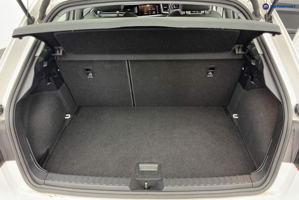 Audi A1 Sport Manual Petrol Hatchback - Stock Number (1664054) - 3rd supplementary image
