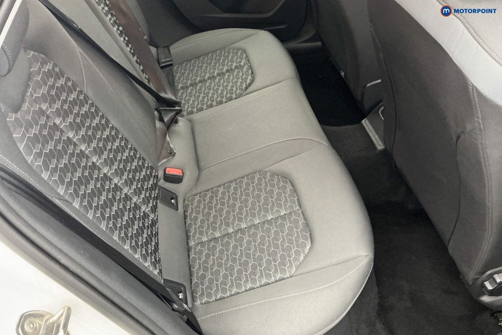 Audi A1 Sport Manual Petrol Hatchback - Stock Number (1664054) - 4th supplementary image