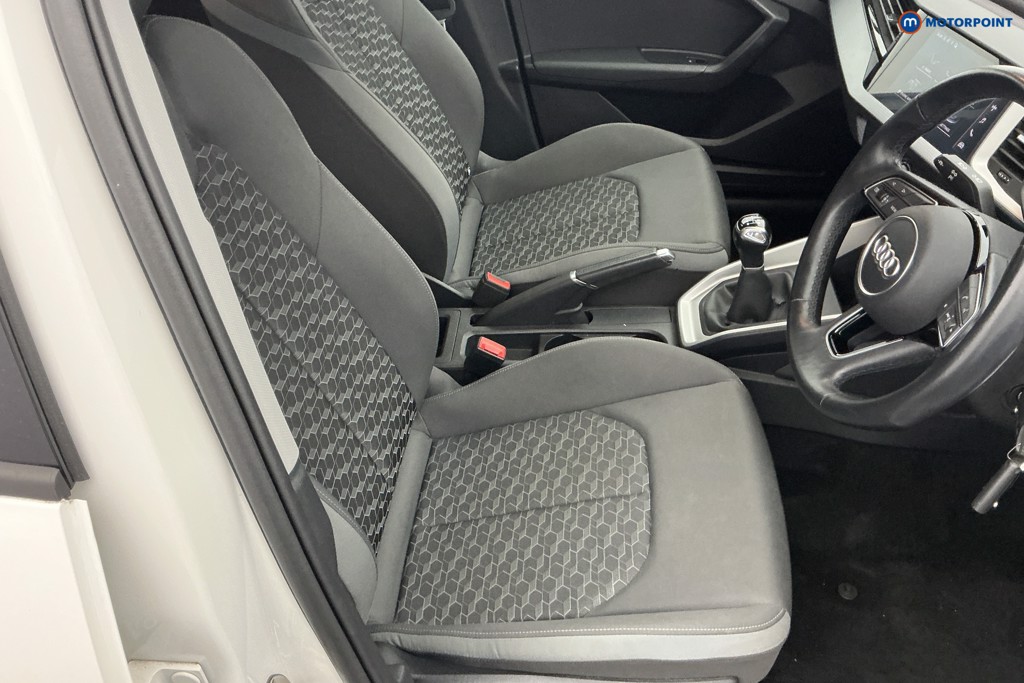 Audi A1 Sport Manual Petrol Hatchback - Stock Number (1664054) - 5th supplementary image