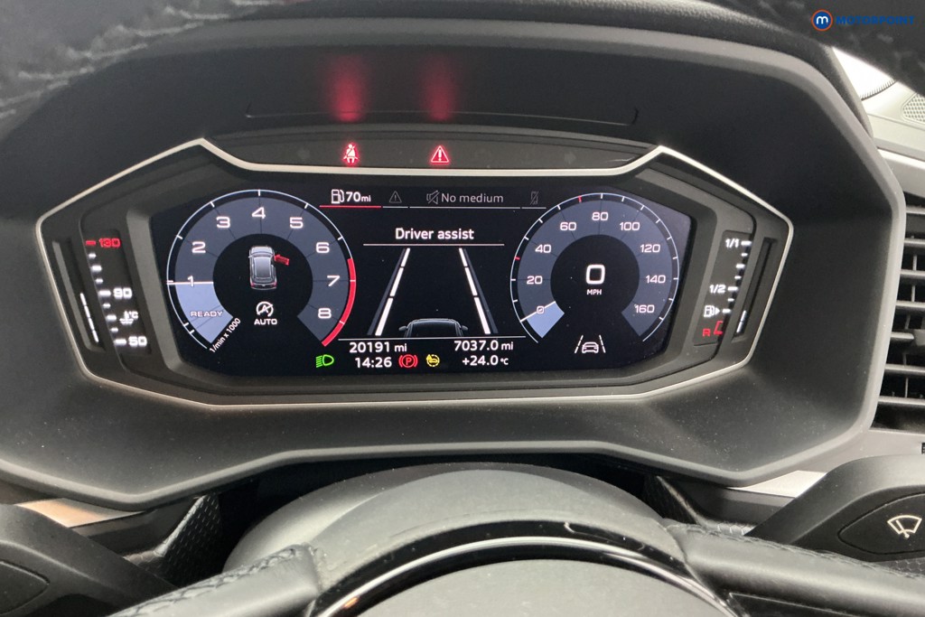 Audi A1 Sport Manual Petrol Hatchback - Stock Number (1664054) - 7th supplementary image