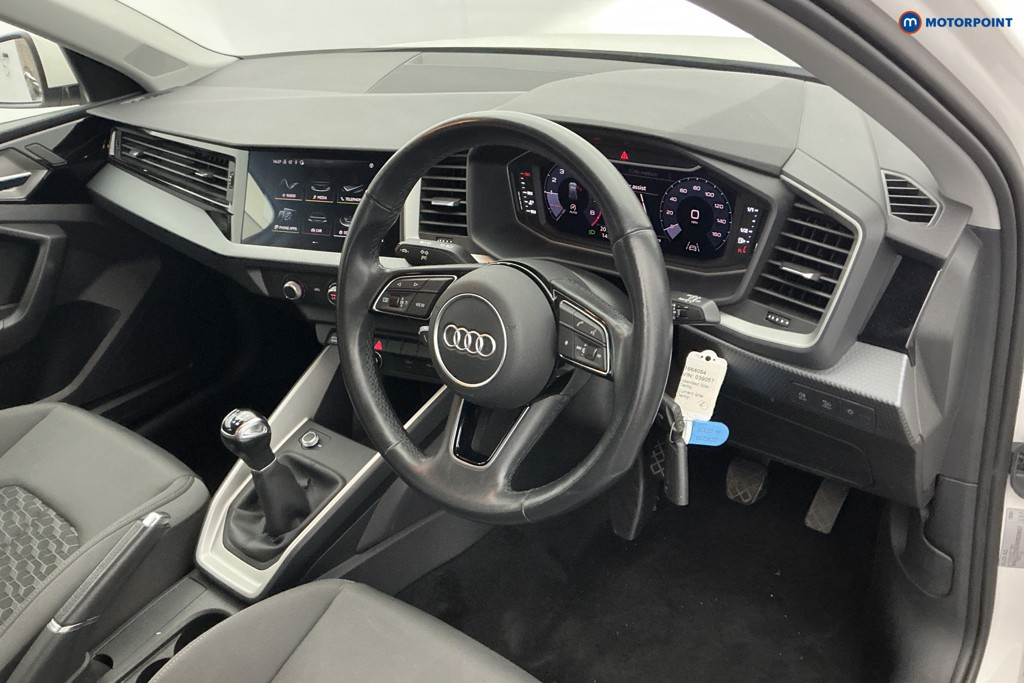 Audi A1 Sport Manual Petrol Hatchback - Stock Number (1664054) - 8th supplementary image
