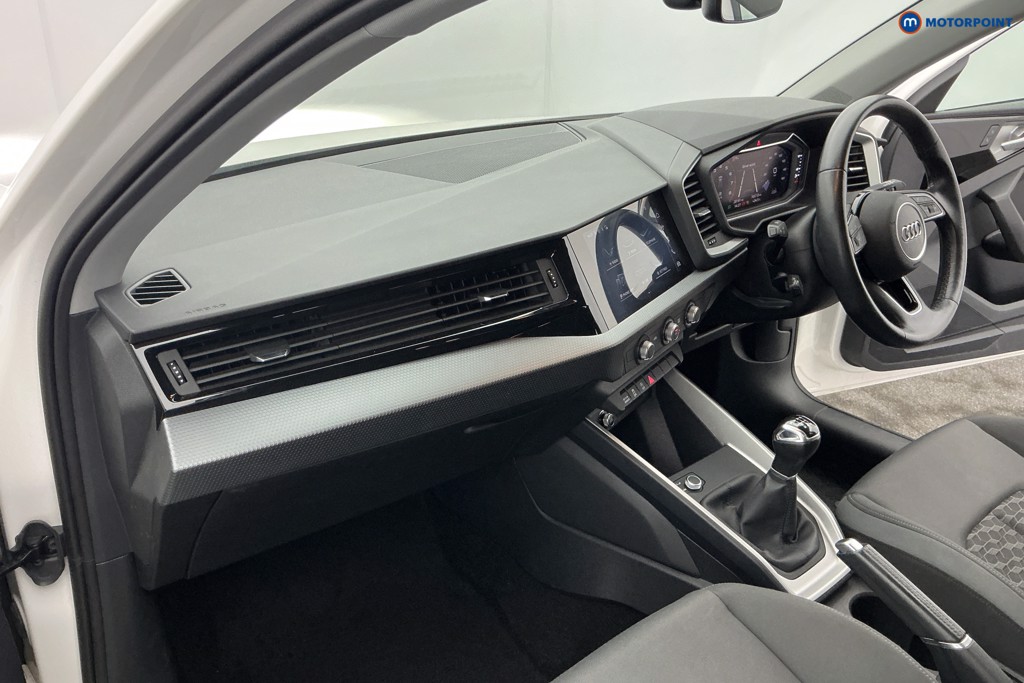 Audi A1 Sport Manual Petrol Hatchback - Stock Number (1664054) - 9th supplementary image