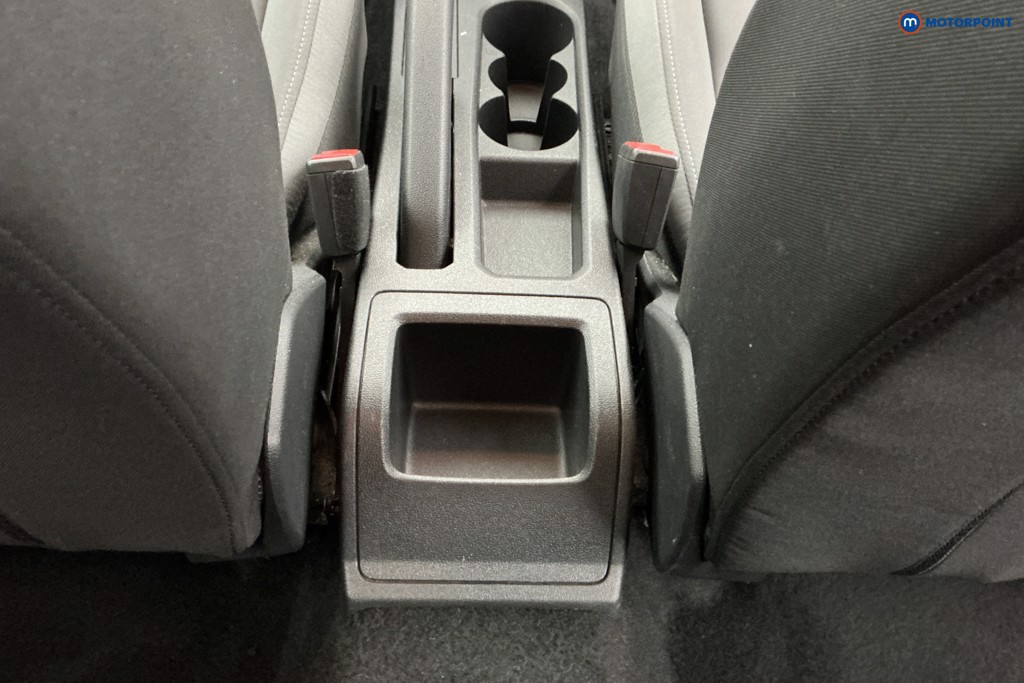 Audi A1 Sport Manual Petrol Hatchback - Stock Number (1664054) - 10th supplementary image