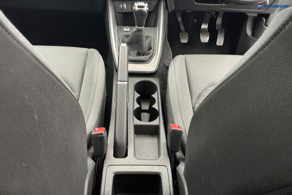 Audi A1 Sport Manual Petrol Hatchback - Stock Number (1664054) - 11th supplementary image