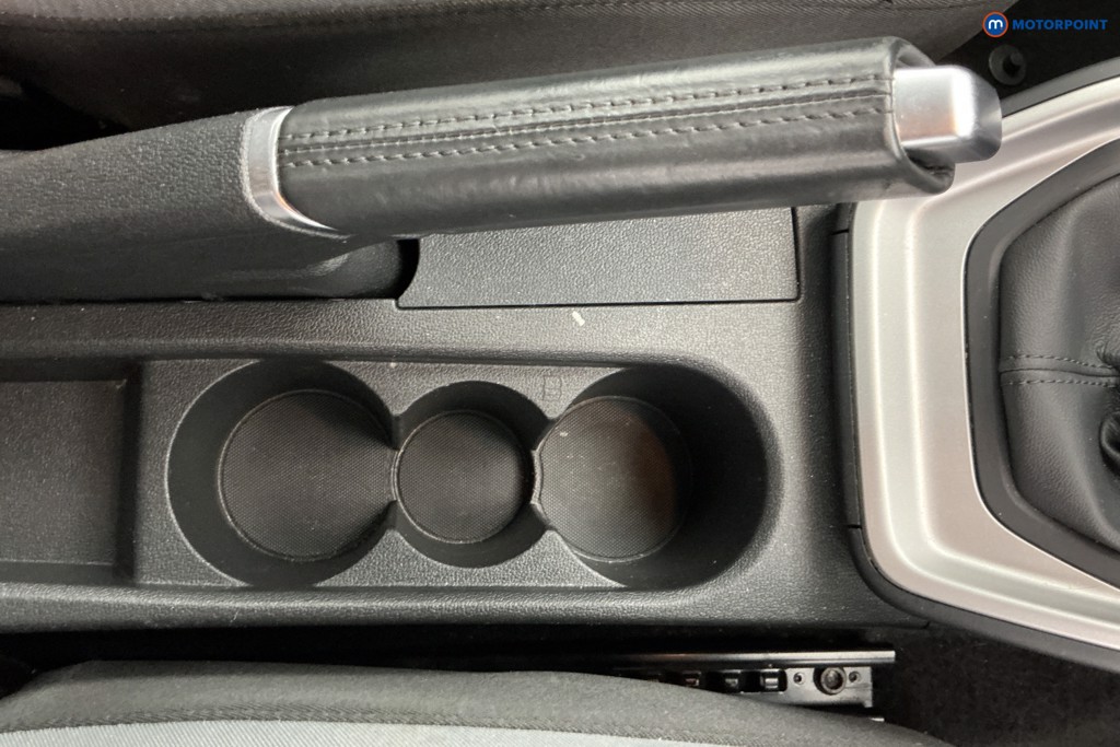 Audi A1 Sport Manual Petrol Hatchback - Stock Number (1664054) - 14th supplementary image