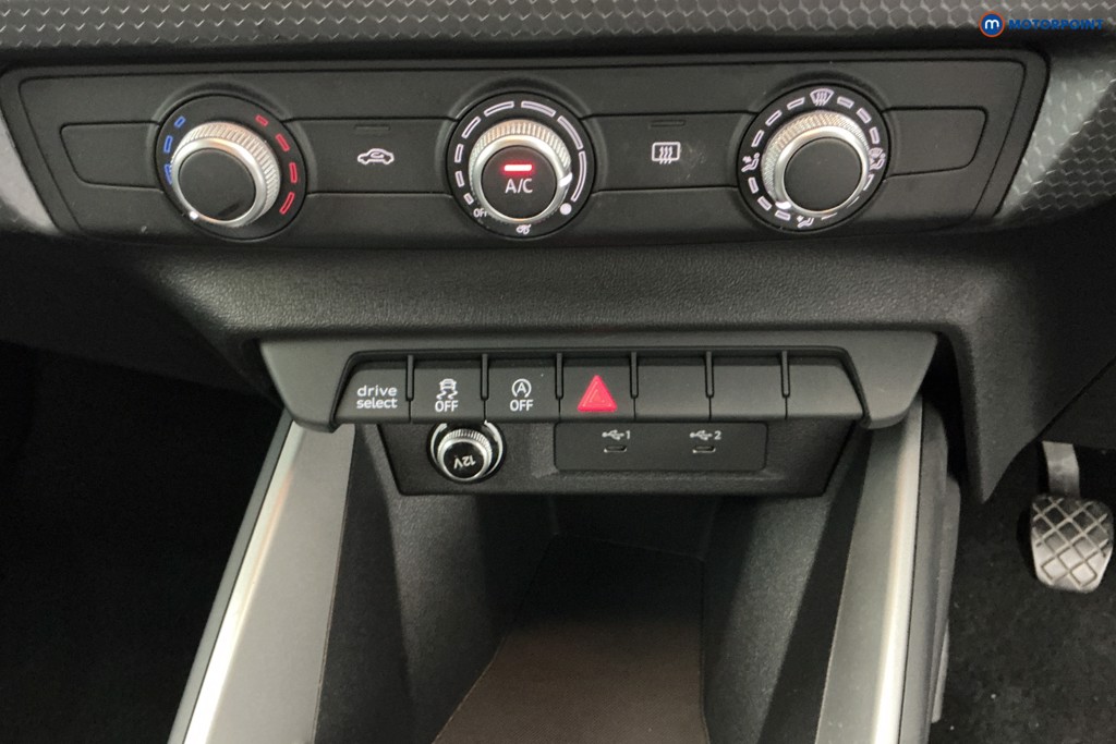 Audi A1 Sport Manual Petrol Hatchback - Stock Number (1664054) - 17th supplementary image