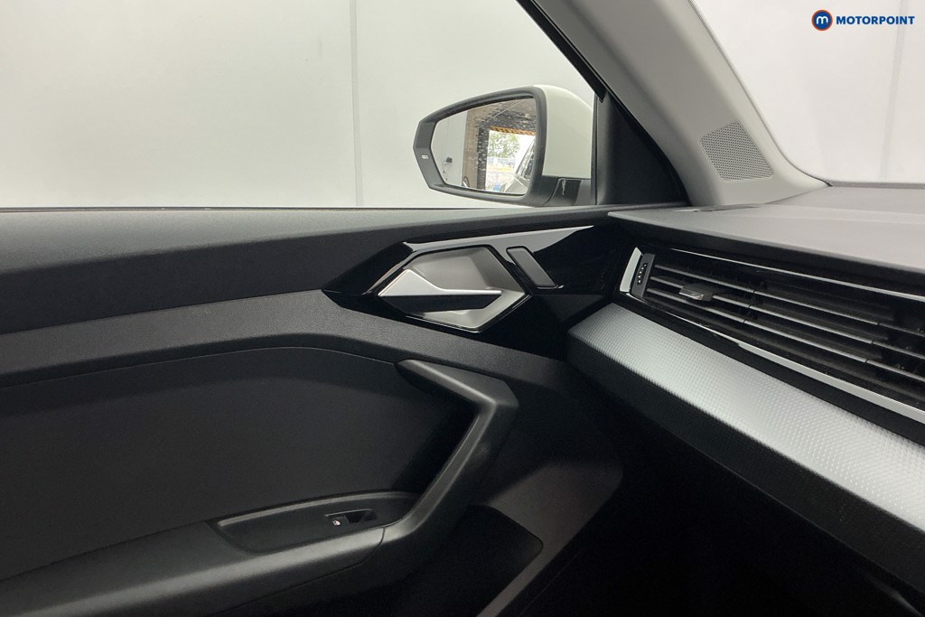 Audi A1 Sport Manual Petrol Hatchback - Stock Number (1664054) - 19th supplementary image