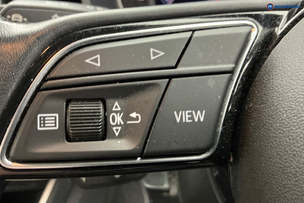 Audi A1 Sport Manual Petrol Hatchback - Stock Number (1664054) - 20th supplementary image