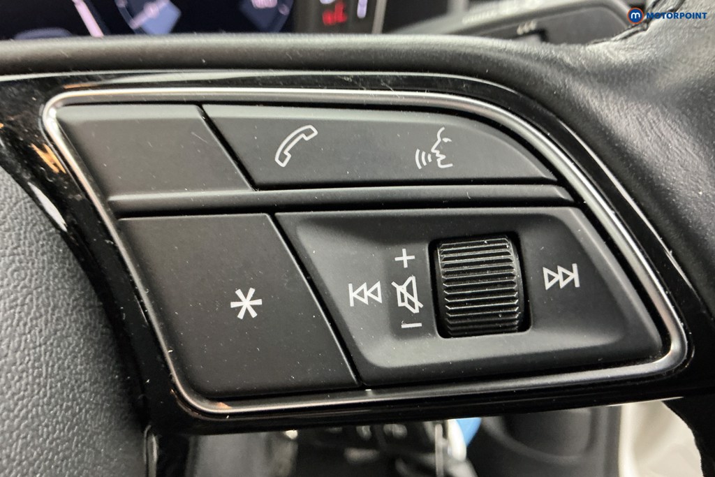 Audi A1 Sport Manual Petrol Hatchback - Stock Number (1664054) - 21st supplementary image