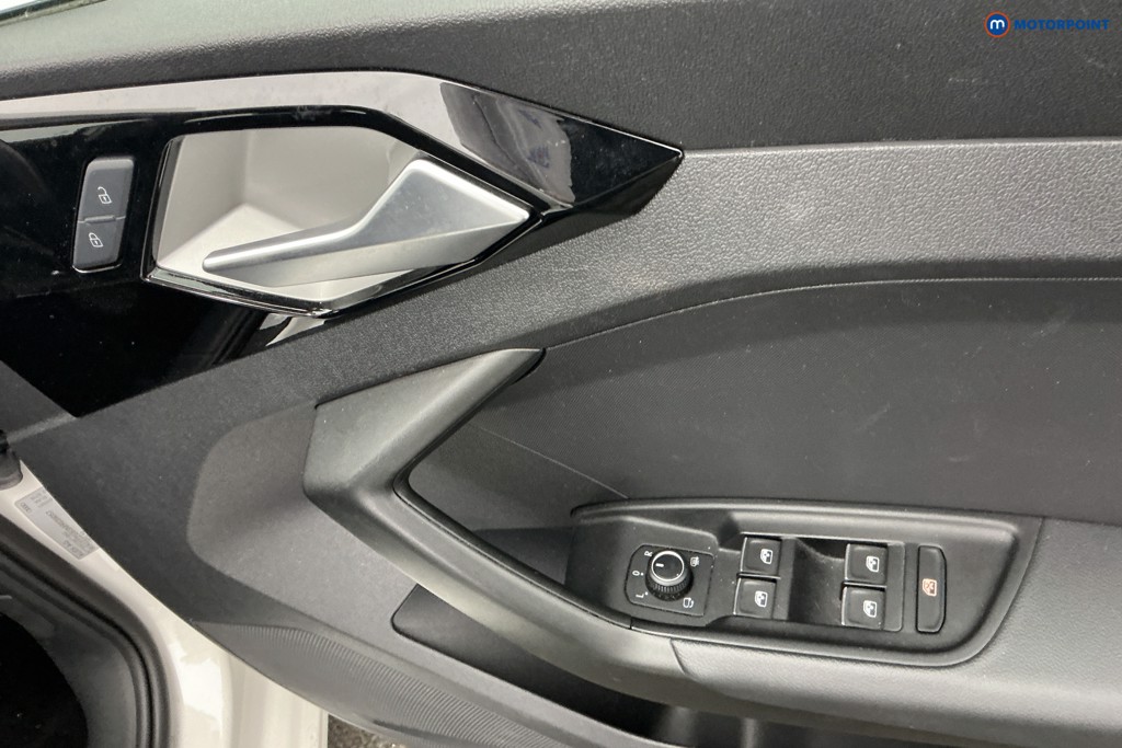 Audi A1 Sport Manual Petrol Hatchback - Stock Number (1664054) - 25th supplementary image