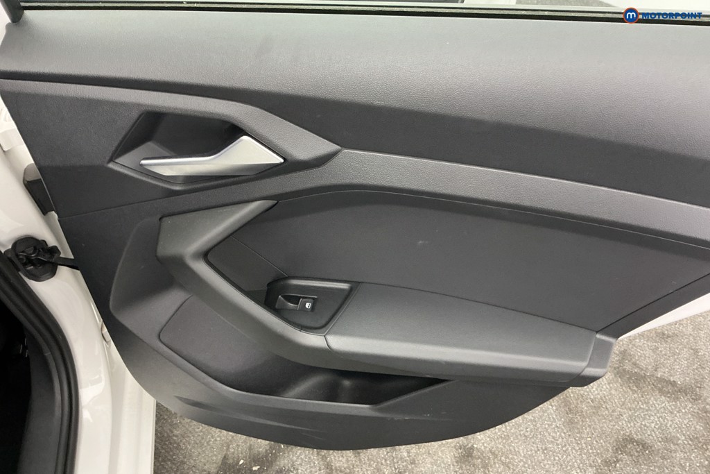 Audi A1 Sport Manual Petrol Hatchback - Stock Number (1664054) - 26th supplementary image