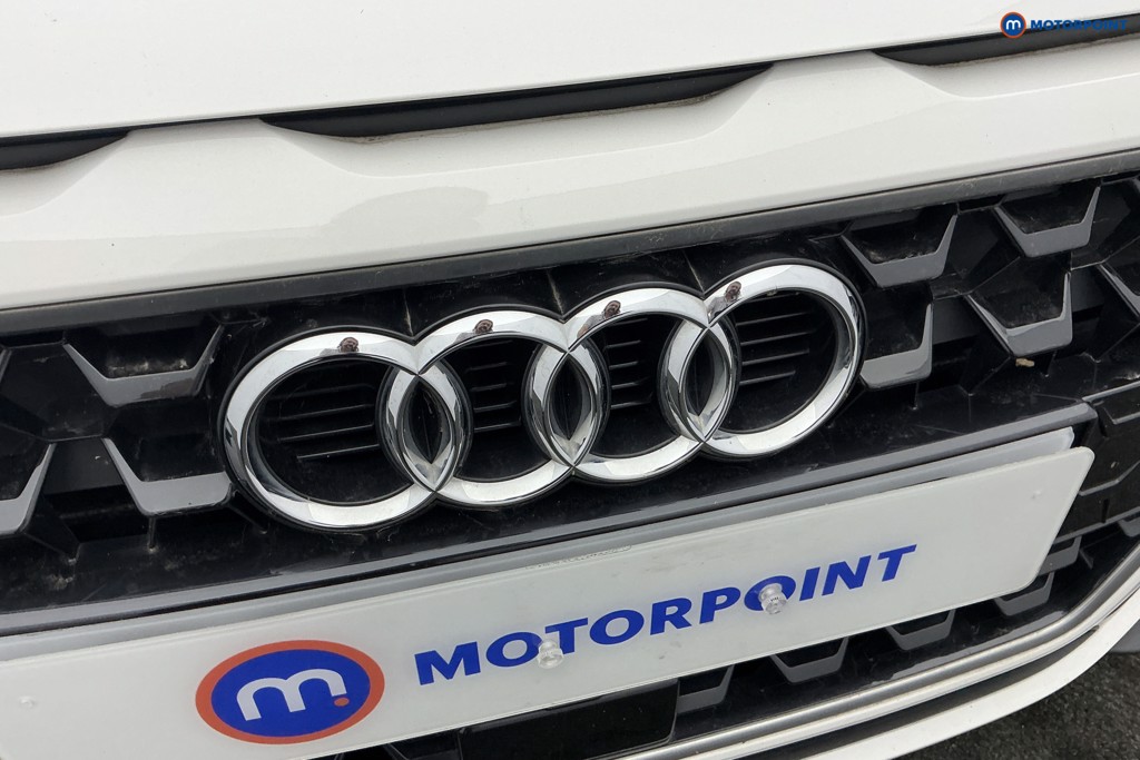 Audi A1 Sport Manual Petrol Hatchback - Stock Number (1664054) - 28th supplementary image