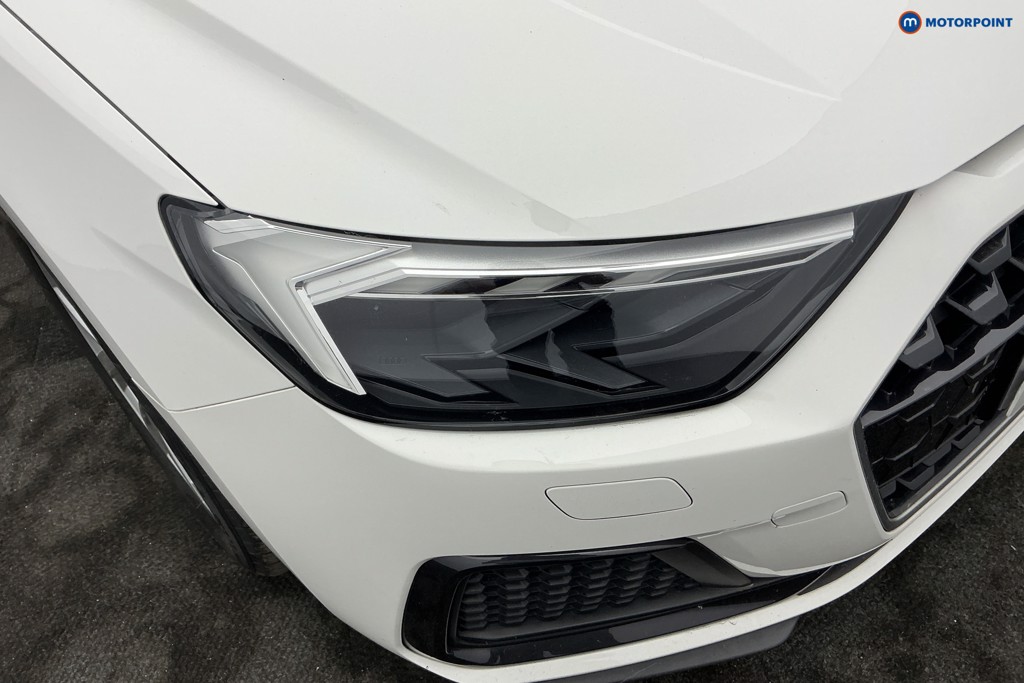 Audi A1 Sport Manual Petrol Hatchback - Stock Number (1664054) - 29th supplementary image