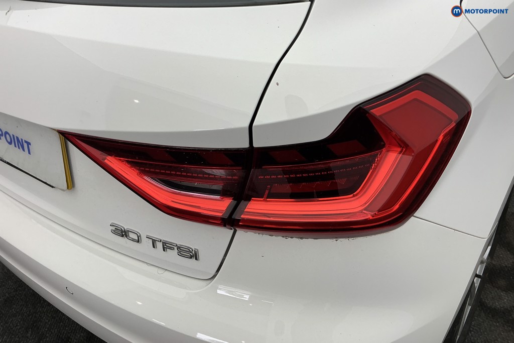 Audi A1 Sport Manual Petrol Hatchback - Stock Number (1664054) - 30th supplementary image