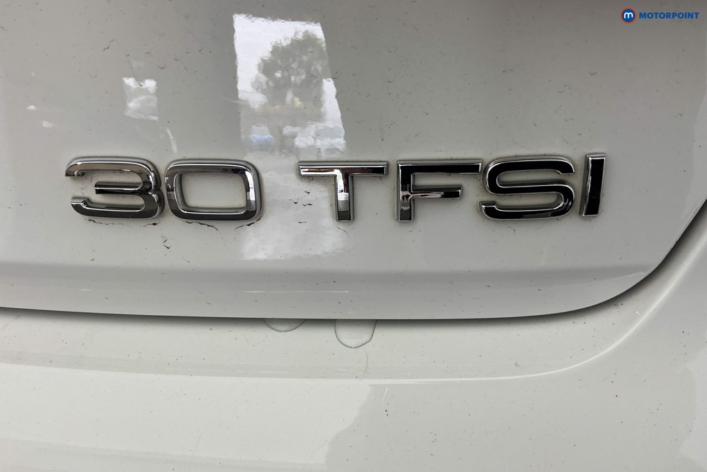 Audi A1 Sport Manual Petrol Hatchback - Stock Number (1664054) - 31st supplementary image