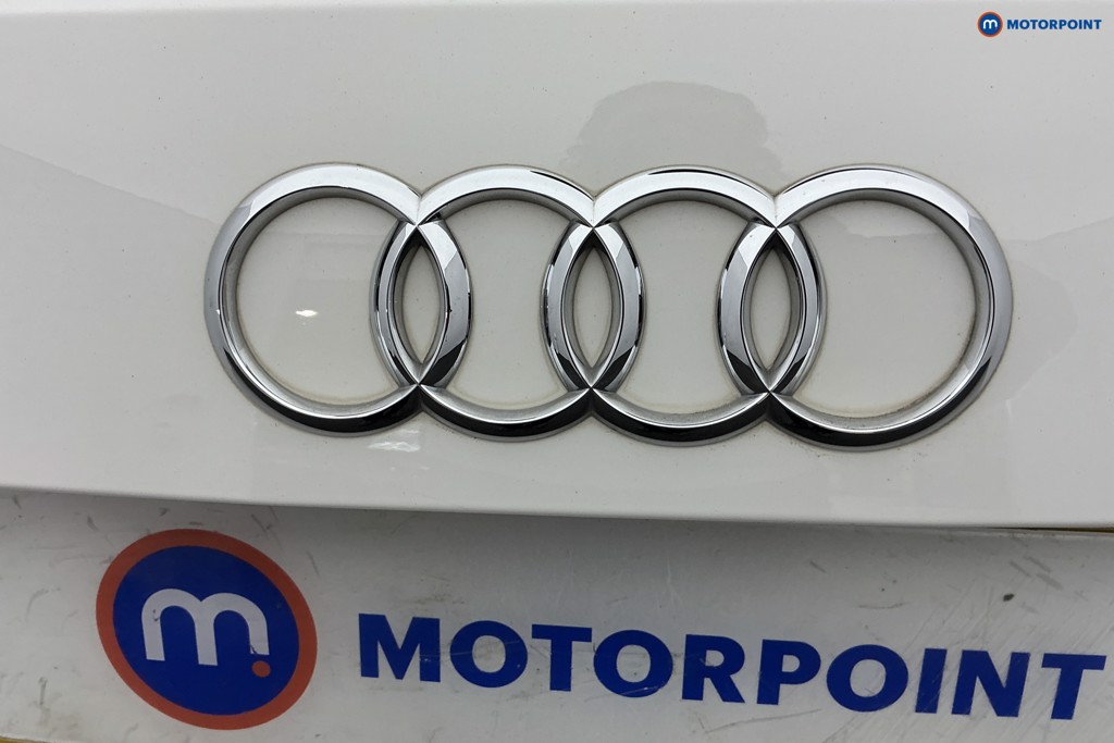 Audi A1 Sport Manual Petrol Hatchback - Stock Number (1664054) - 33rd supplementary image